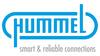 Лого Hummel