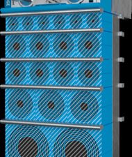 Комплект для герметизации Roxtec ES 6/19